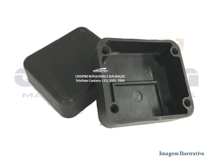 SUPORTE DO SENSOR LIQUIDIFICADOR SIEMSEN 25LTS - Foto 1