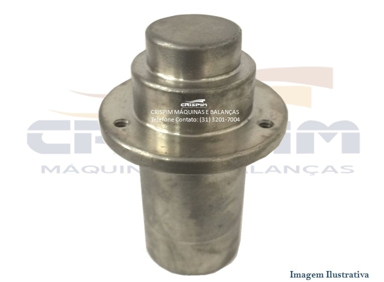 SUPORTE ENGRENAGEM CORTA-FRIOS BERMAR BM-95 330MM - Foto 1