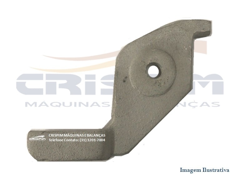 SUPORTE ESMERIL CORTA-FRIOS 101S/A - 103- - Foto 1