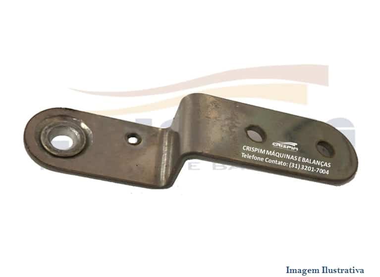 SUPORTE DISCO CENTRAL SUPERIOR GURAL AXT-30I - Foto 1