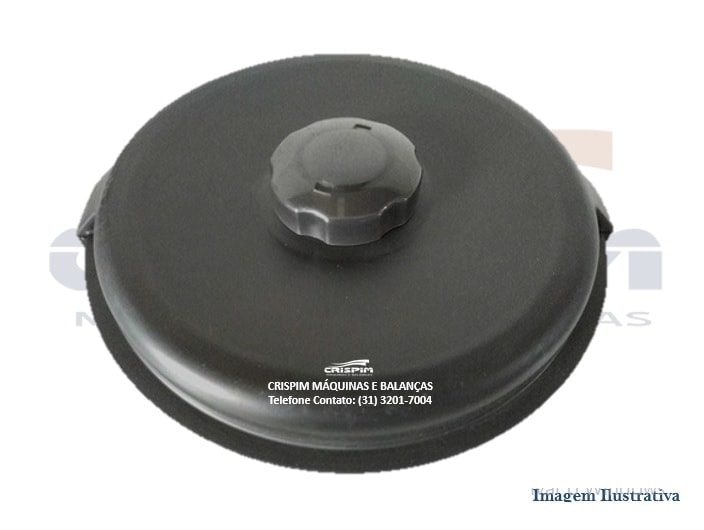 TAMPA COMPLETA LIQUID. SIEMSEN LAR/ LS /LC-10MB - Foto 1