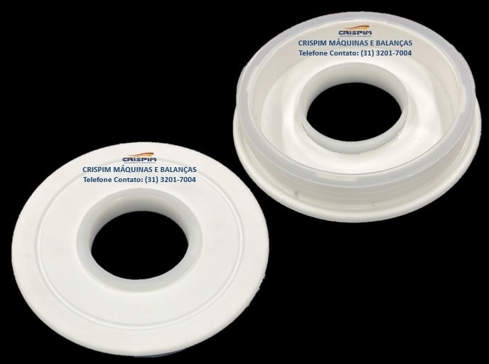 TAMPA PLÁSTICA DISPENSADOR MOLHO UNIVERSAL - Foto 1