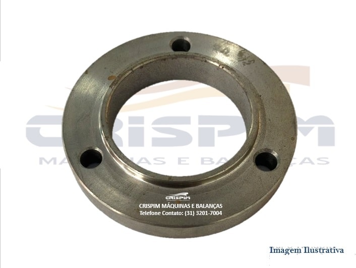 TAMPA RETENTOR MASSEIRA G.PANIZ AM 05/30/31 - Foto 1