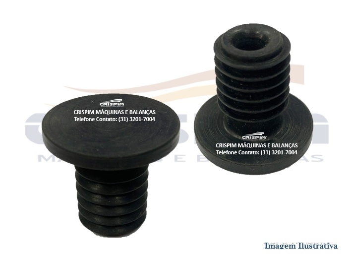 TAMPAO MENOR DA TAMPA CUTTER SIEMSEN CR-8L - Foto 1