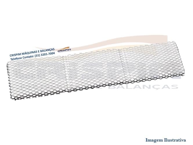 TELINHA P/QUEIMADOR FRANGUEIRA - Foto 1