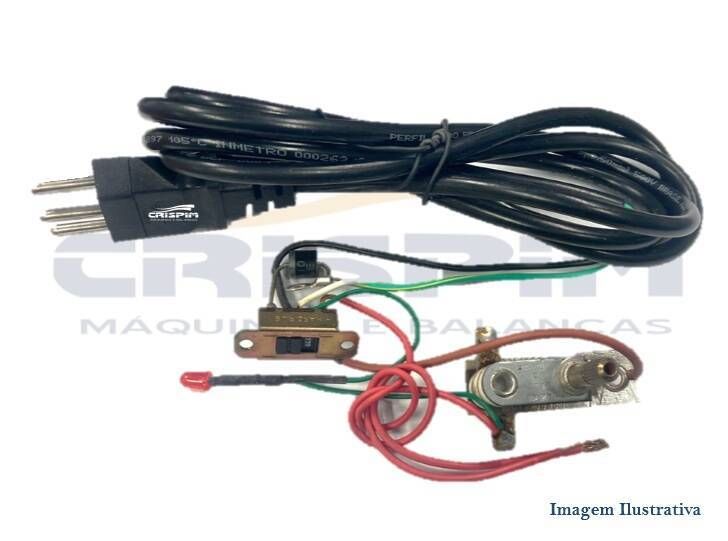 TERMOSTATO SELODAT ECONOMICA 300 R.BAIAO - Foto 1