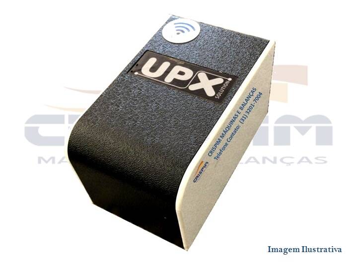 THUNDER BOX WIFI UPX - Foto 1