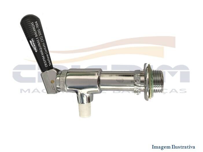 TONEIRA P/MAQ. DE CAFE UNIVERSAL LEITE - Foto 1