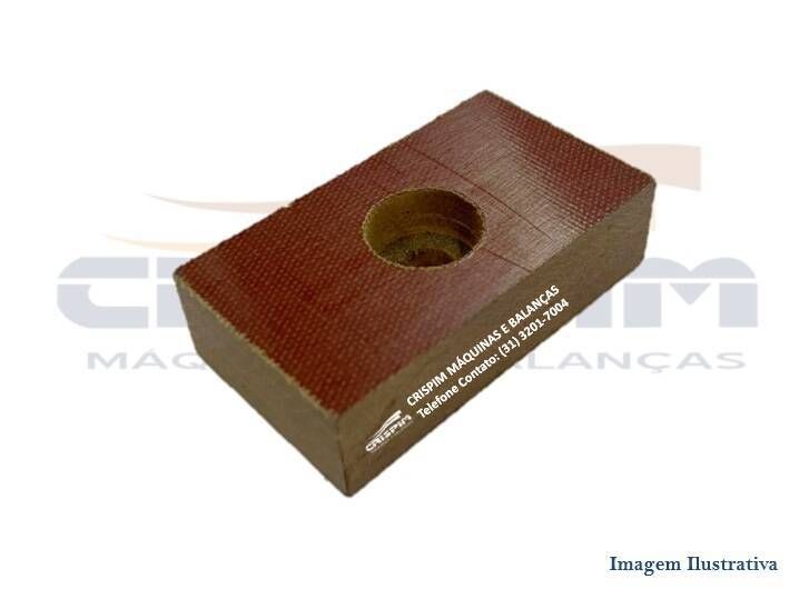 TOQUINHO CELERON SERRA-FITA 1077 - MEDIDA 45 X 25 - Foto 1