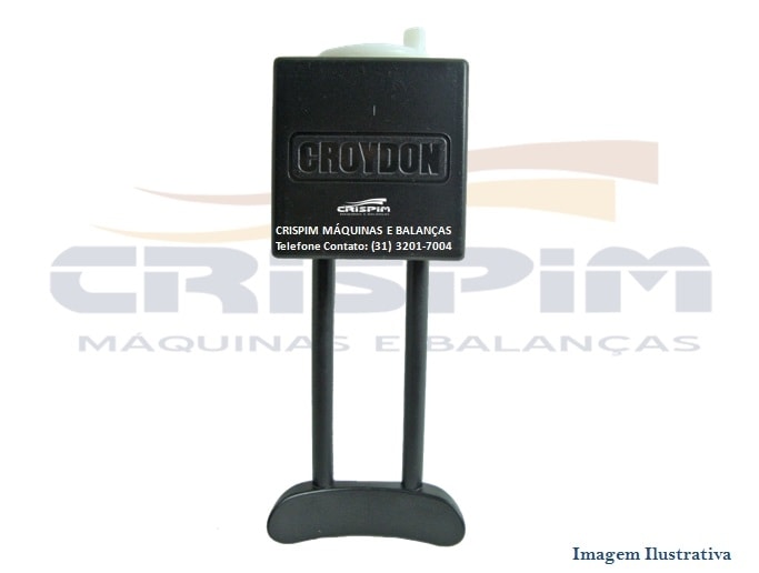 TORNEIRA PARA REFRESQUEIRA CROYDON RACO - Foto 1