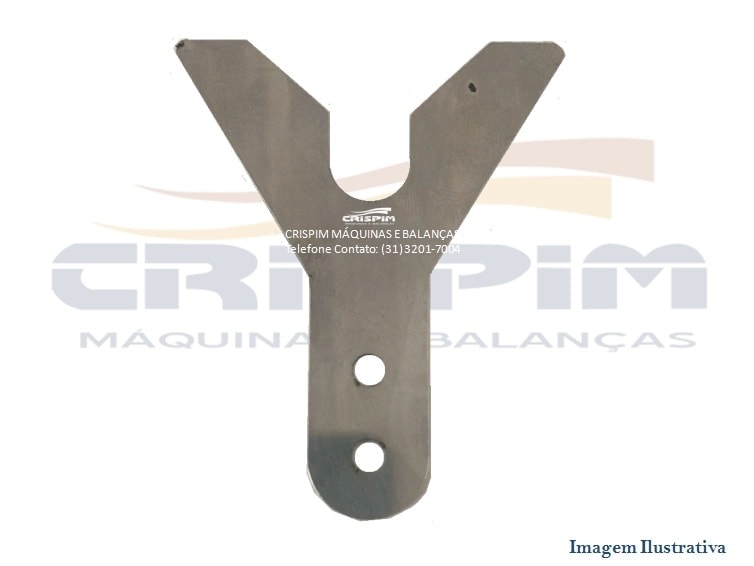 TRAVA DO COPO CUTTER SIEMSEN CR-4L - Foto 1
