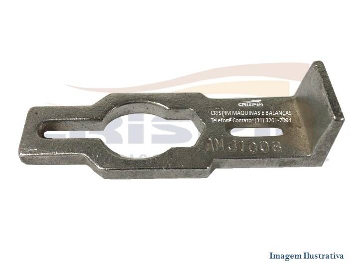 TRAVA EIXO REGULADOR AM MASSEIRA G.PANIZ - Foto 1