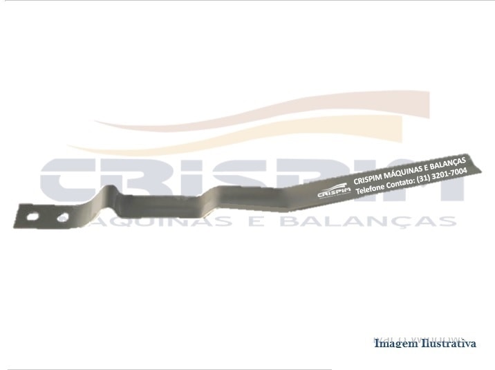 TRAVA SUPORTE LIQUIDIFICADOR METVISA LQ.15/25 - Foto 1