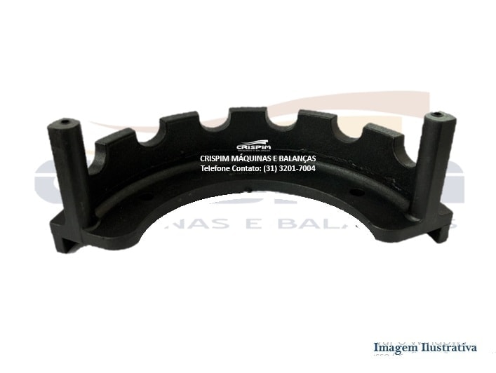 TROCADOR DE VELOCIDADE BATEDEIRA G.PANIZ BP-12 - Foto 1