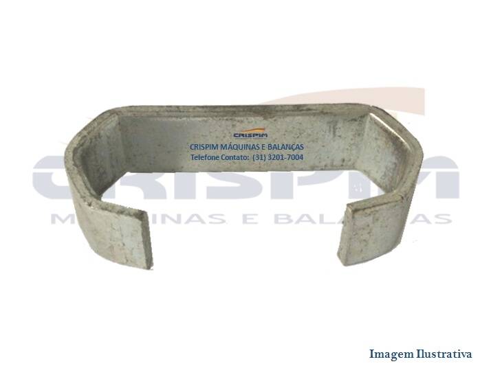 UNIÃO DAS LIRAS BAL. MEC. BALMAK 104/104A /BKH-300 - Foto 1