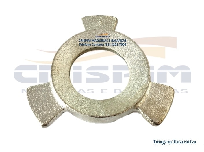 VOLANTE B-08 / 09 CAF ORIGINAL - Foto 1