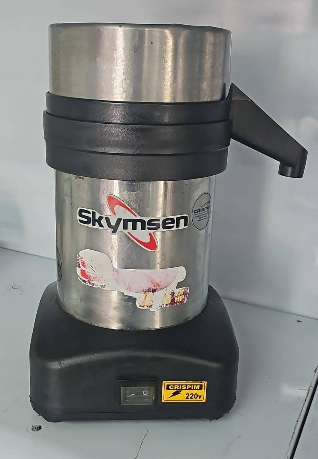 EXTRATOR DE SUCO SKYMSEN ESB SUPER (REFORMADO) - Foto 1