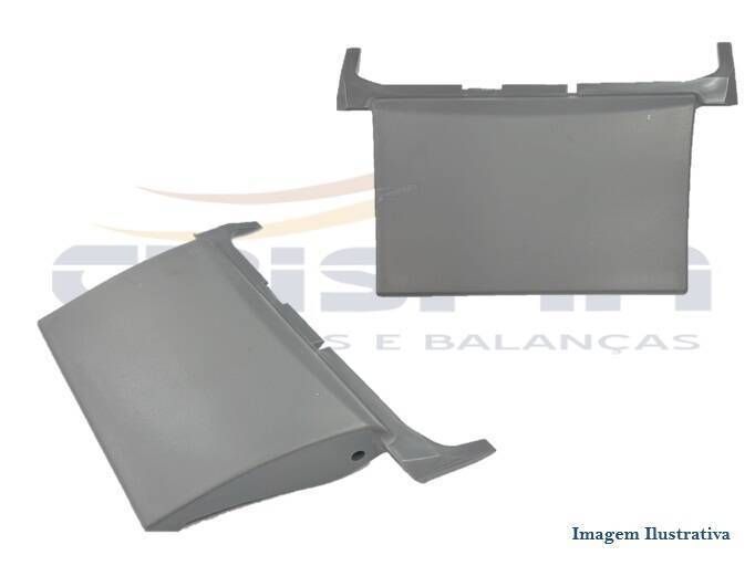 ALAVANCA IRON GRAY IMPRESSOR ELGIN MP4200 TH ADV - Foto 1