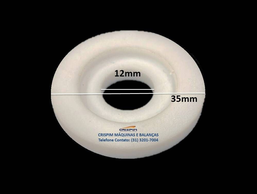 ANEL VEDAÇÃO LIQUIDIFCADOR SIEMSEN LB-15 / 25 LTS - Foto 1