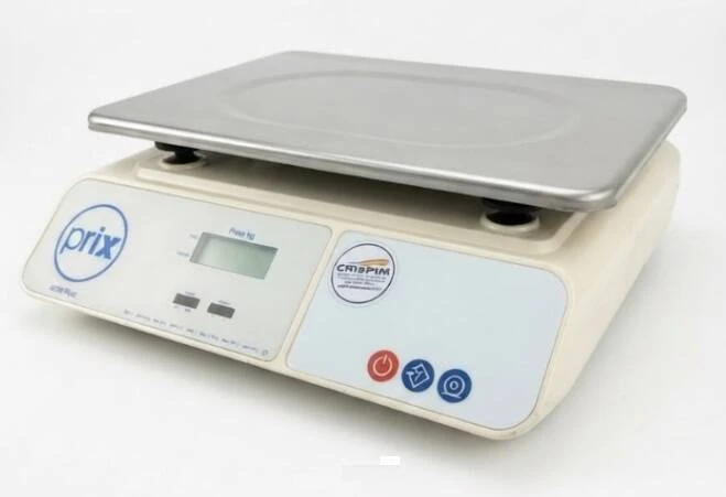 Balança Toledo 9094 Plus 15kg (Reformada) - Foto 1