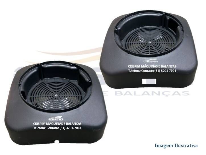 BASE CERTIFICADA LIQUIDIFICADOR SIEMSEN (69761-3) - Foto 1