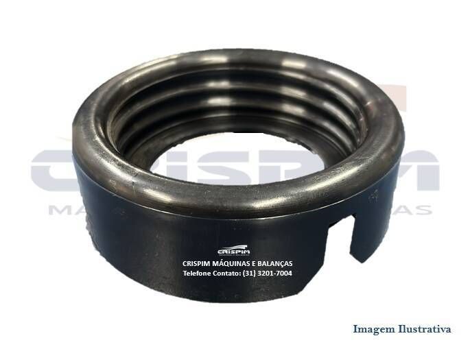 BASE DO COPO LIQUID. BECKER 1,5 / 2 LTS - Foto 1