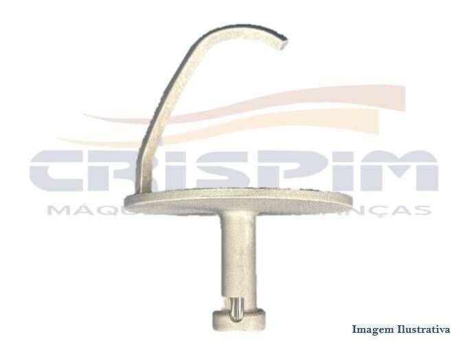 BATEDOR PA BATEDEIRA SIEMSEN BPS-05-N MASSA PESADA - Foto 1