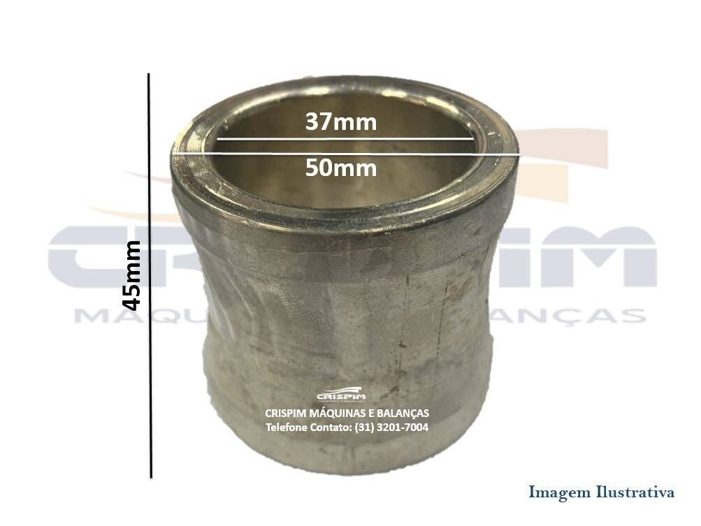 BUCHA DO BATEDOR BATEDEIRA VENÂNCIO VBP-20 - Foto 1