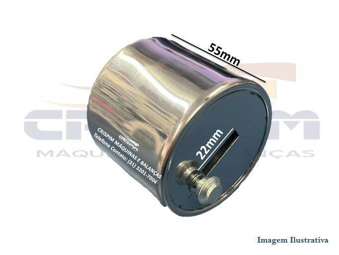 CURSOR MAIOR MONTADO WELMY REF. 62 / 109 - Foto 1