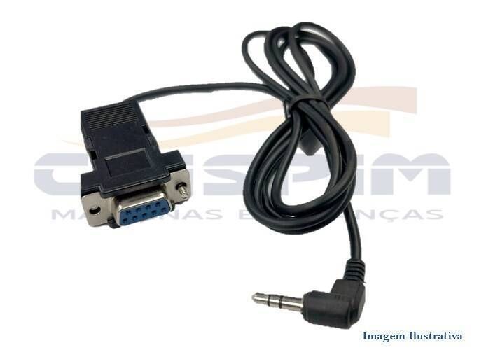 CABO SERIAL BAL. ELET. FILIZOLA PLURIS TOP - Foto 1