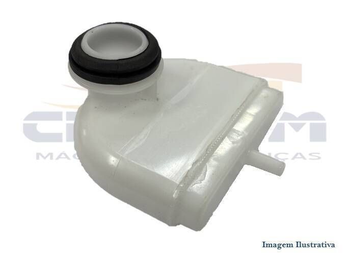 CAMARA DE PRESSAO DO TANQUE NOVO MODELO MAQ. LAVAR - Foto 1