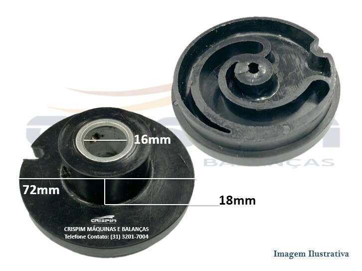 CAME CORTA-FRIOS UPX LASER 275 / 300 - Foto 1