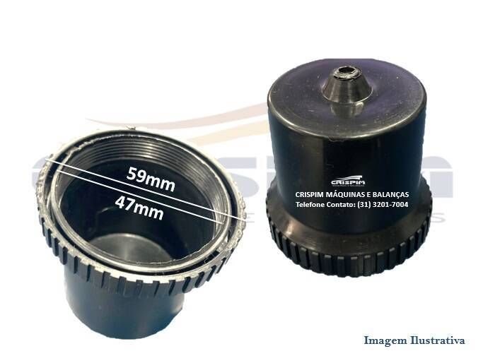 COPINHO P/RESISTENCIA MÁQUINA DE CAFÉ PEQUENO - Foto 1