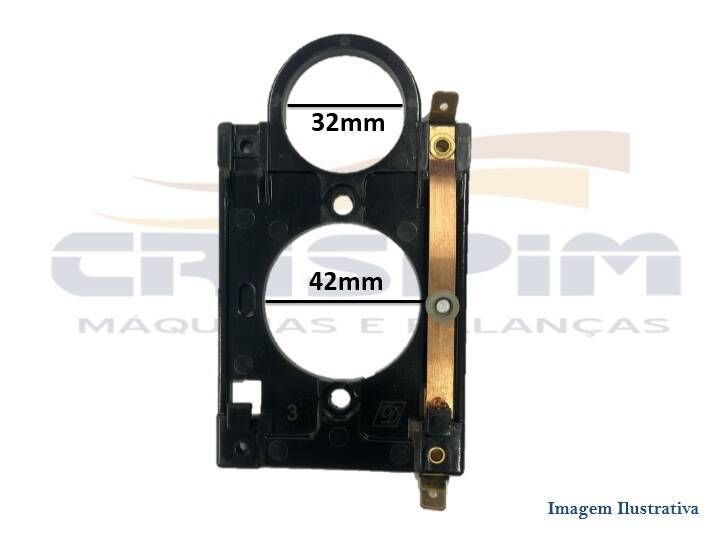 PLATINADO SIMPLES (WE-002) MOTOR GDE 1 HP - Foto 1