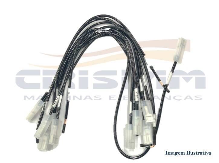 CHICOTE ELETRICO LIQUIDIFICADOR SIEMSEN LS - Foto 1