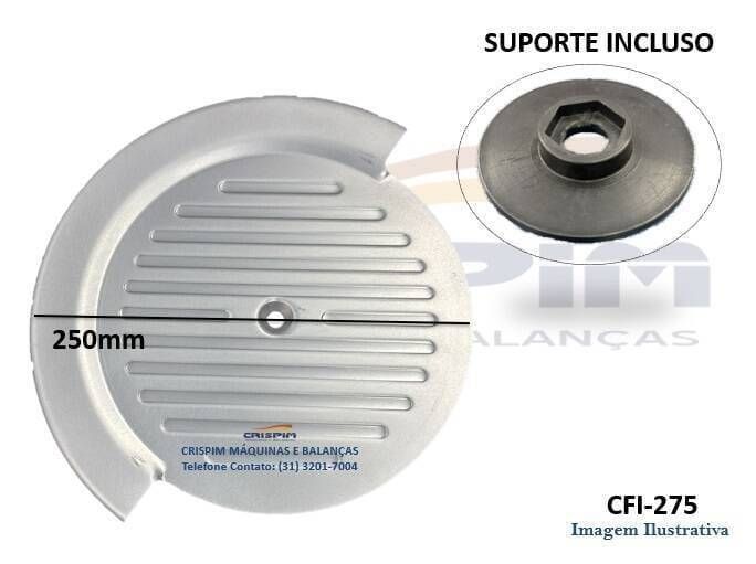 COBRE LAMINA PALLADIUM 275 - Foto 1