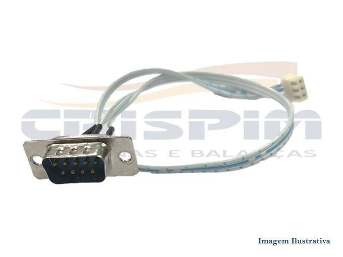 CONECTOR DA FONTE INTERNO UPX EA-32 P4 IMP - Foto 1