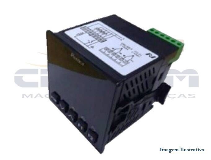 CONTROLADOR DE TEMPERATURA/TEMPO INOVA - INV-YB1-0 - Foto 1