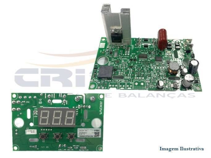 CONTROLADOR DE VELOCIDADE DIGITAL BIV. MITURADOR P - Foto 1