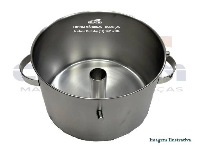 COPO CUTTER SIEMSEN CR-4L (PINO SUPERIOR) - Foto 1