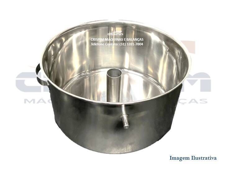 COPO CUTTER SIEMSEN CR-8L - Foto 1