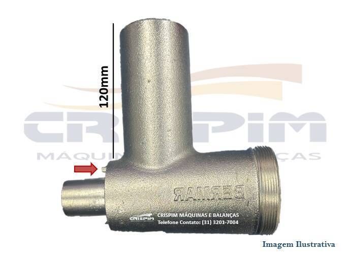 CORPO B-10 BERMAR - Foto 1