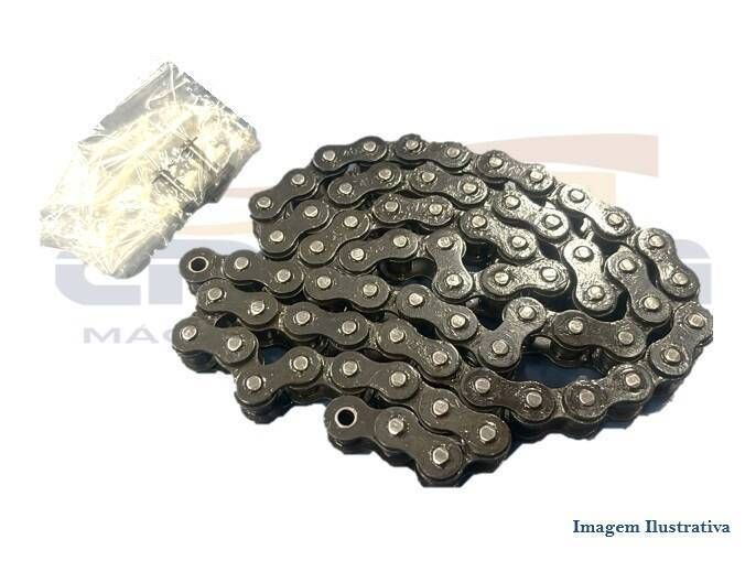 CORRENTE AMASSADEIRA G.PANIZ AE-25/40 (880 MM) - Foto 1