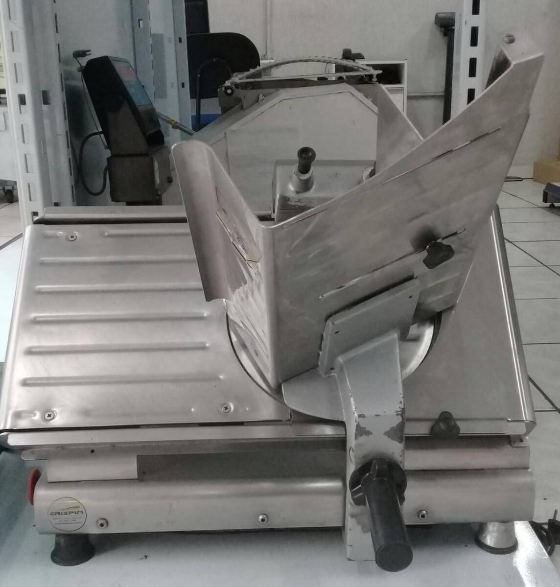 CORTA FRIOS BERMAR CFI 275 REFORMADO - Foto 1