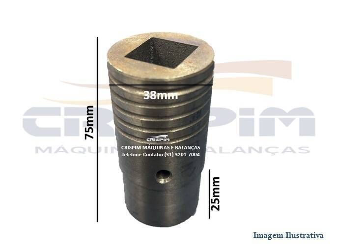 CUBO B-22 HD / KM / VI / VS - Foto 1