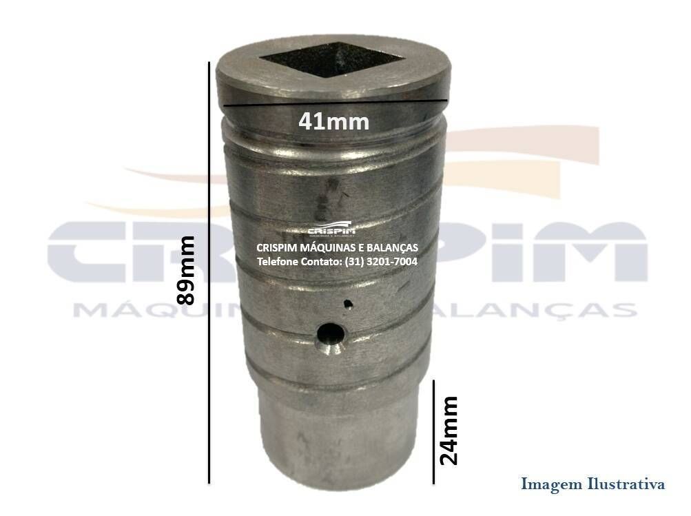 CUBO B-98 CAF - Foto 1