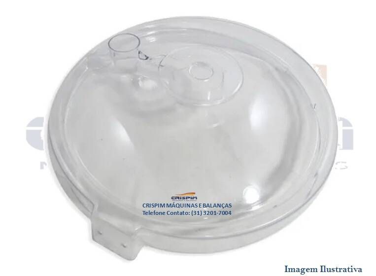 TAMPA CUTTER SIEMSEN CR-8L - Foto 1