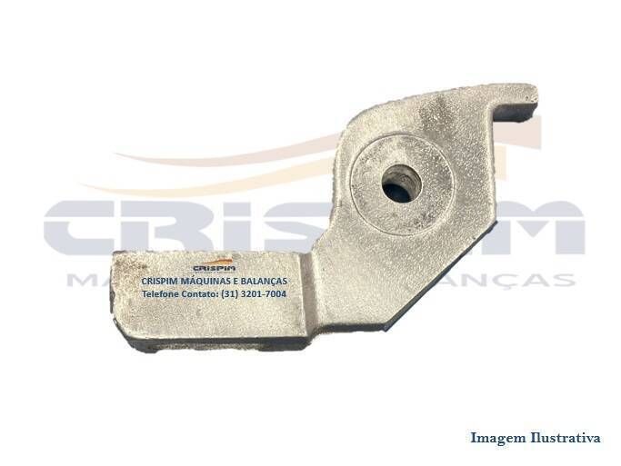 SUPORTE DO ESMERIL CORTA-FRIOS FILIZOLA 103-JR - Foto 1