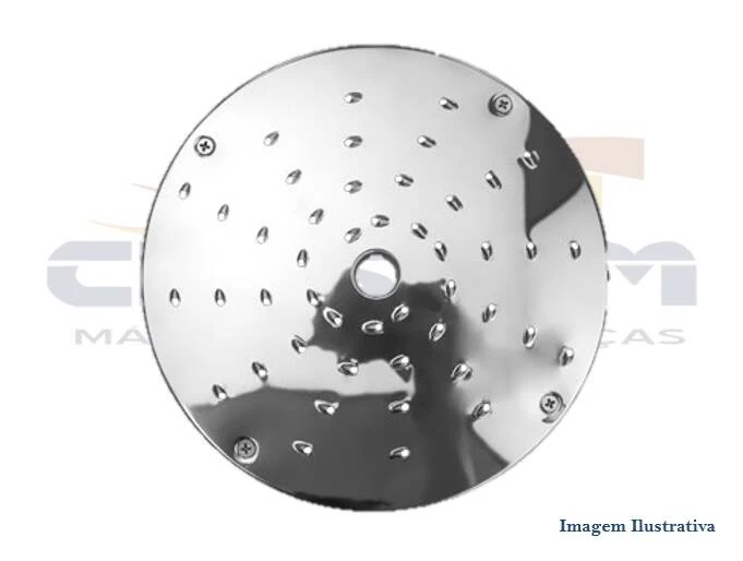 DISCO DESFIADOR Z3 3MM PROCESSADOR SKYMSEN - Foto 1