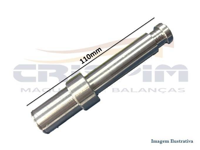 EIXO SERRA-FITA METVISA SUPERIOR SFGP/MP/PP/I MODE - Foto 1